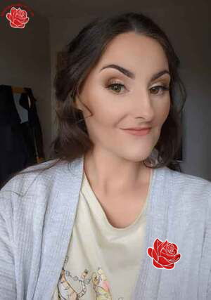 Nadine Wells – profile image