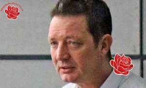 Raki Islam / Kevin Martin – profile image