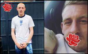 Jamie Evans and Joshua Kwiatkowski – profile image