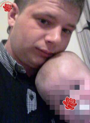 Keir Carr – profile image