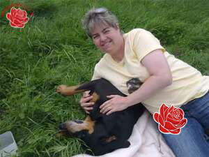 Tania Walker – profile image