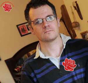 Ross Clifford – profile image