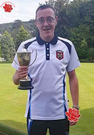 Kevin McEntee – profile image