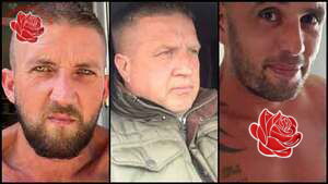 Kevin Skelding, Craig Richards, Scott Richards – profile image