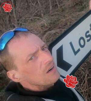 Allan Gillies – profile image