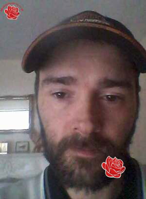 Stuart Eunson – profile image