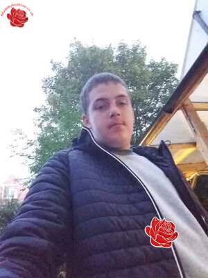 Mark Brown – profile image