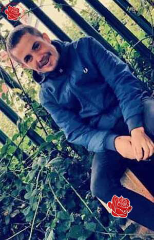 Callum Paramos – profile image
