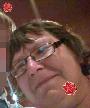 Jackie Priestley – profile image