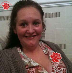Sarah Hunt – profile image