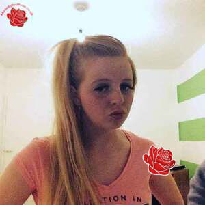 Chloe Cochrane – profile image