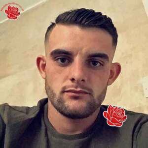 Carl Harwood – profile image