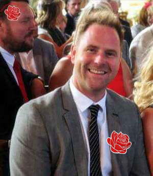 Rich Kitching – profile image