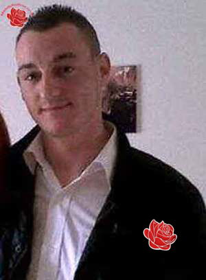 Henry Chrystal – profile image