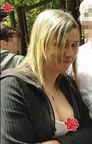 Claire Jones – profile image