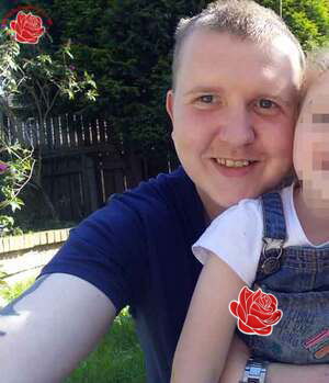 Mark Gallagher – profile image