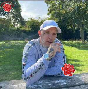 Liam White – profile image