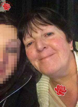 Gary Vivers and Gillian Clarke – profile image