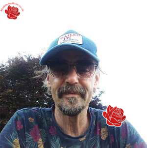 Daniel Welbourne – profile image