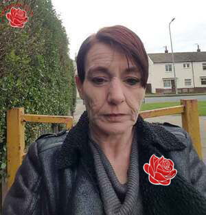 Patricia King – profile image