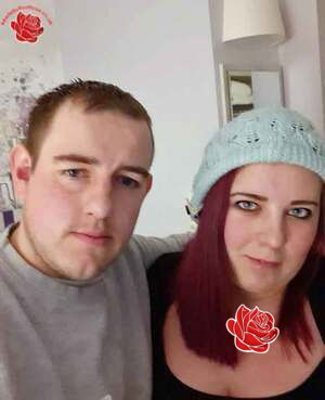 Luke and Melissa Hankins – profile image