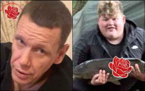 Jordan Birchall-Roberts and Carl Birchall – profile image
