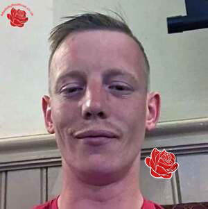 Mark McGregor – profile image