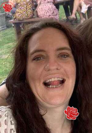 Rachel Burke – profile image