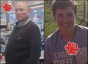 Tom and Sam Price – profile image