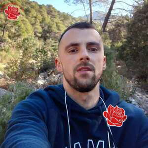 Pawel Turbak – profile image