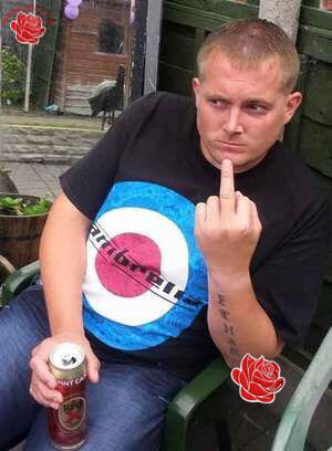 David Raybone – profile image