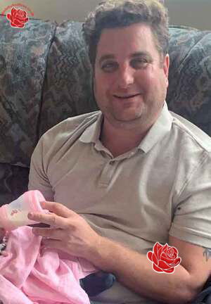 Danny King Sr – profile image
