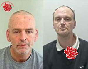 Martin Mansley and Daniel Gardner – profile image