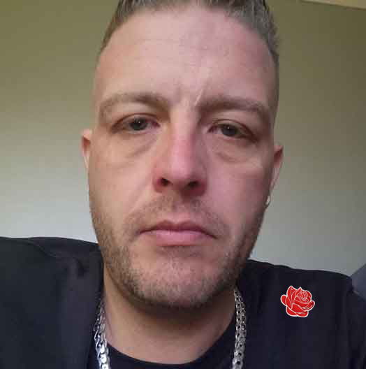 Paul Constable – profile image