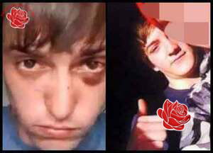 Bradley Simpson – profile image