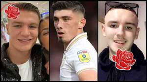 Kian Harratt, Codie Smith, Billy Haigh – profile image