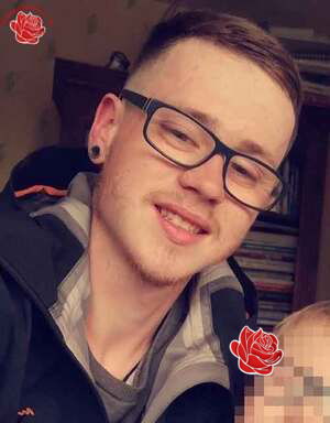 Adam Wardle – profile image