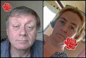 Terry and Melenie Box – profile image