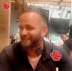 Phil Stevens – profile image