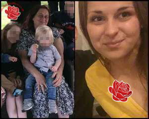 Alison and Kayleigh Bransby – profile image