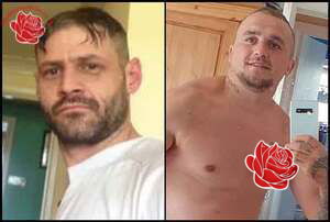 Keiron Hodges and Haron Cooper – profile image