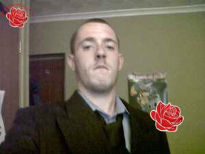 Anthony Rea – profile image