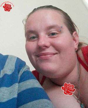 April Thomas – profile image