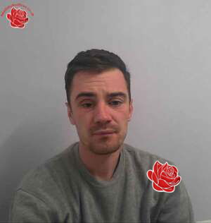 Ryan Spence – profile image