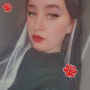Rhianne Saville – profile image