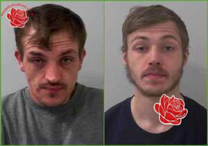 Robbie and Charlie Nelson – profile image