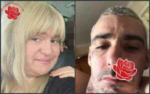 Christopher Bennett and Gemma Brogan – profile image