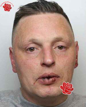 Terry Brockhill – profile image