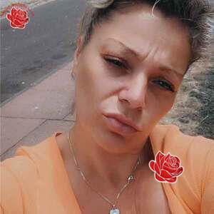 Amy Page – profile image
