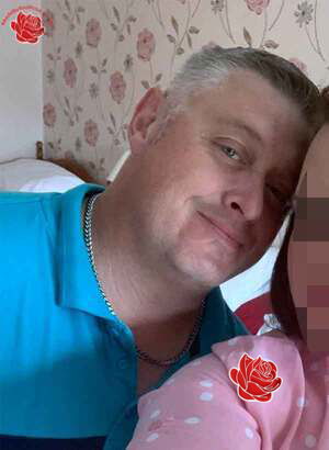 Paul Carrick – profile image